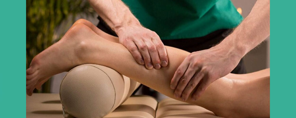 رگ‌گیری سیاتیک توسط شکسته بند