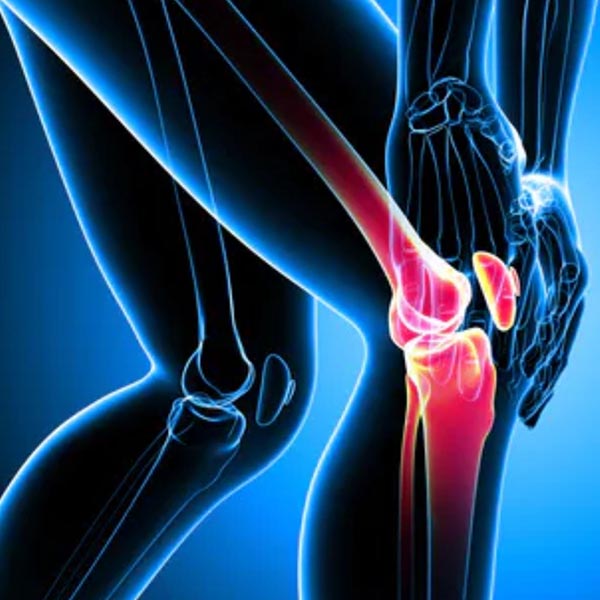 درد  زانو